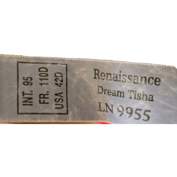 Le Mystere Renaissance Bra Beige Dream Tisha T-Shirt Underwire size 42D - Picture 5 of 5